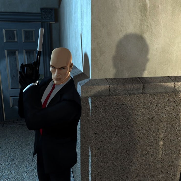 Hitman 2: Silent Assassin