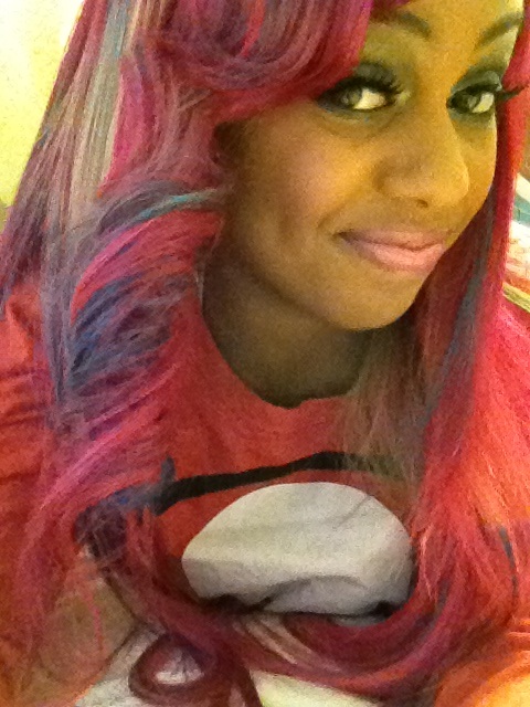 OMG Girlz