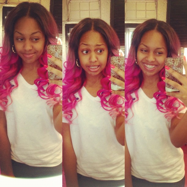 OMG Girlz
