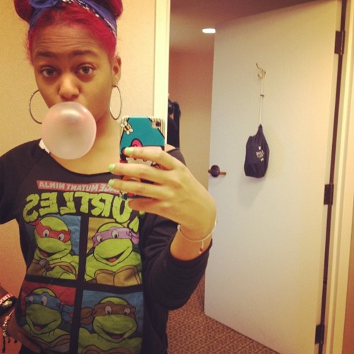 OMG Girlz
