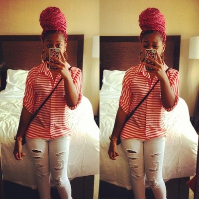 OMG Girlz