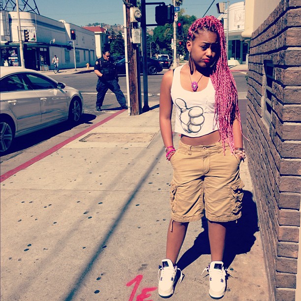 OMG Girlz