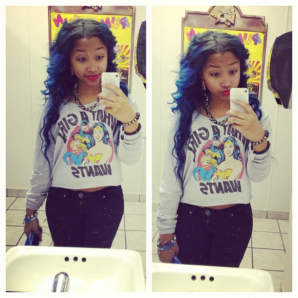 OMG Girlz