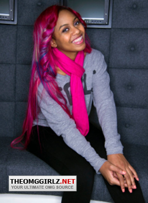 OMG Girlz