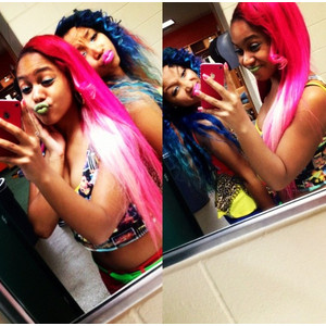 OMG Girlz