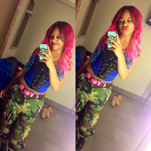 OMG Girlz