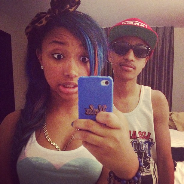 OMG Girlz