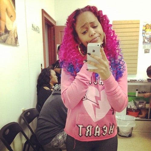 OMG Girlz