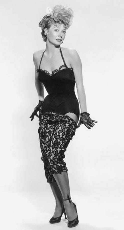 Gwen Verdon