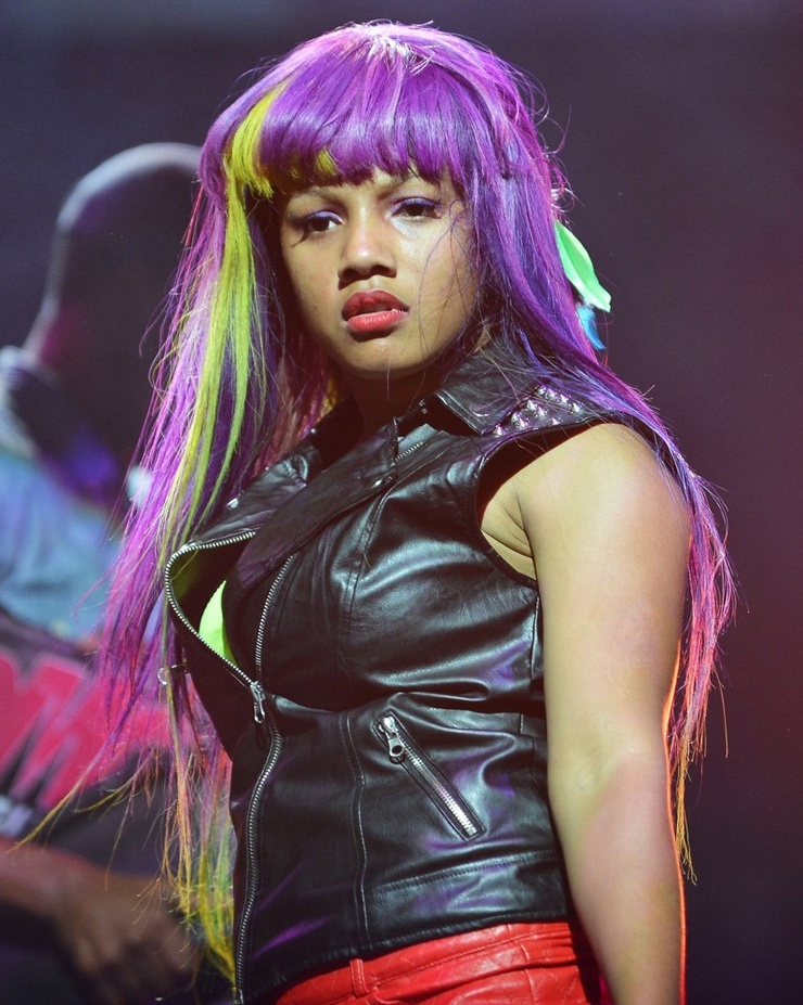 OMG Girlz