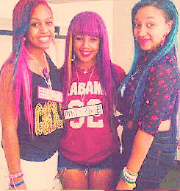 OMG Girlz