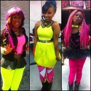 OMG Girlz