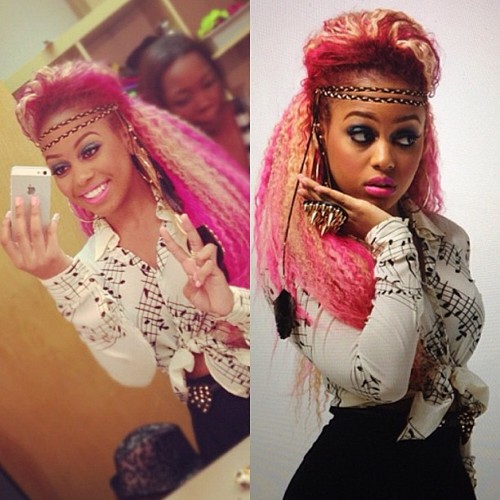 OMG Girlz