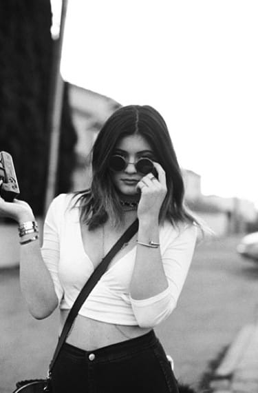 Kylie Jenner