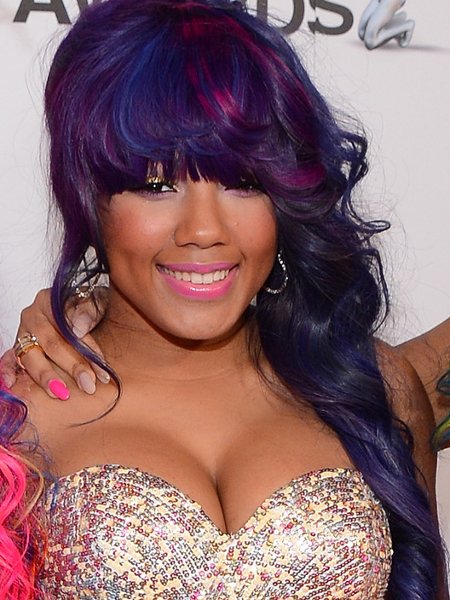 OMG Girlz