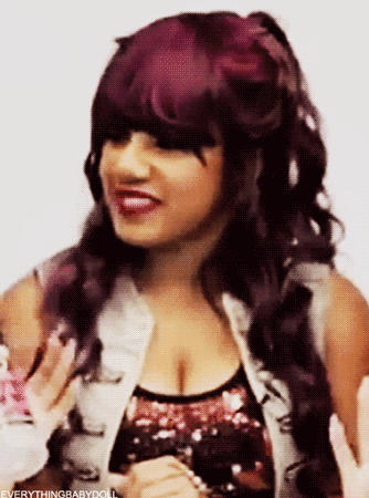 OMG Girlz