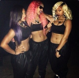 OMG Girlz