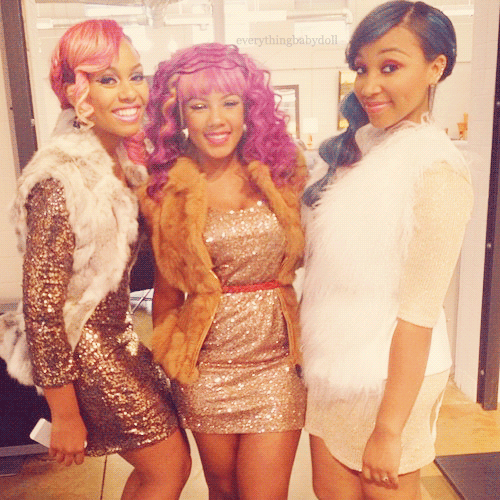 OMG Girlz