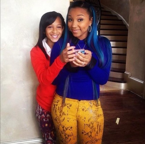 OMG Girlz