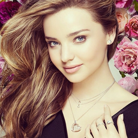 Miranda Kerr Miranda Kerr
