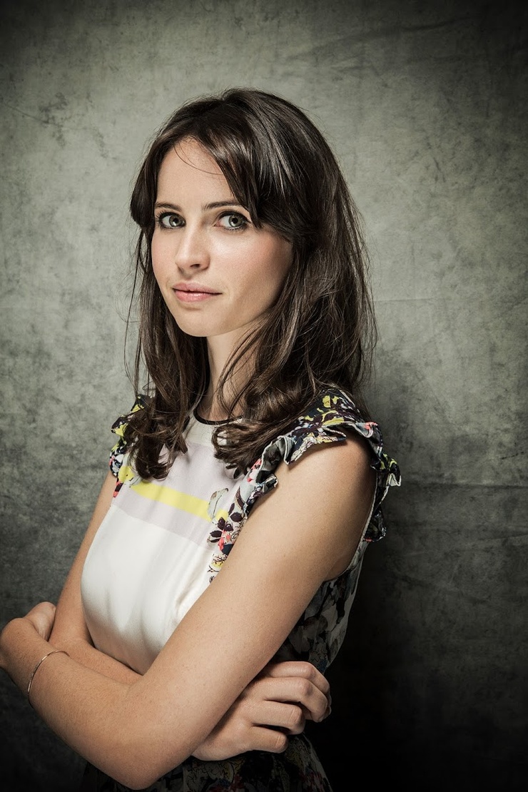Felicity Jones Felicity Jones