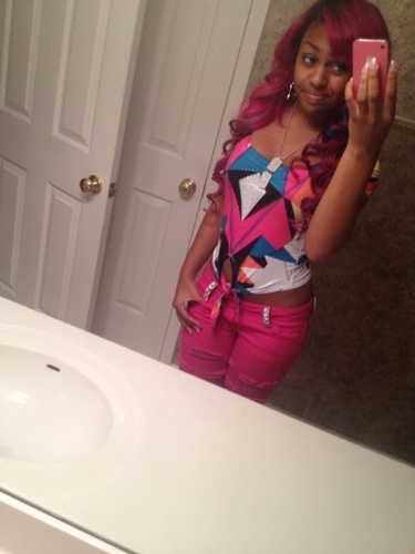 OMG Girlz