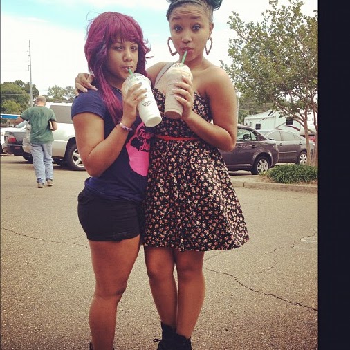 OMG Girlz