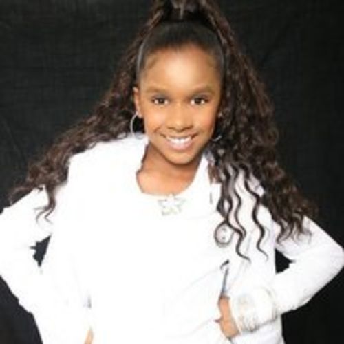 Jasmine Robinson