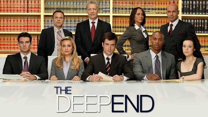 The Deep End                                  (2010-2010)