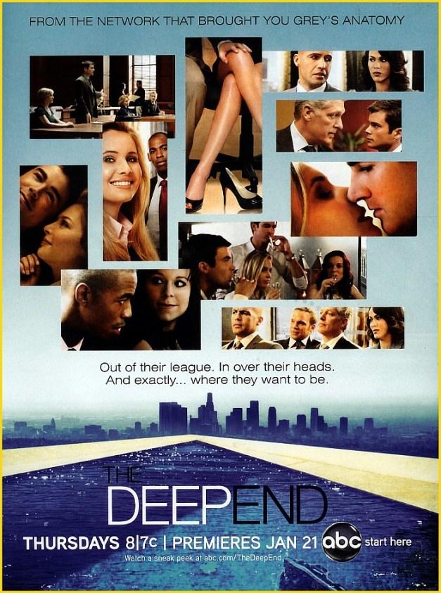 The Deep End                                  (2010-2010)
