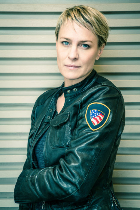 Robin Wright