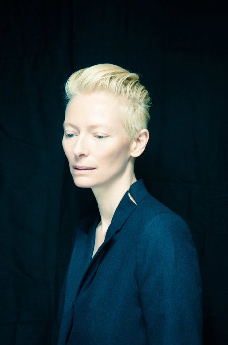Tilda Swinton Tilda Swinton