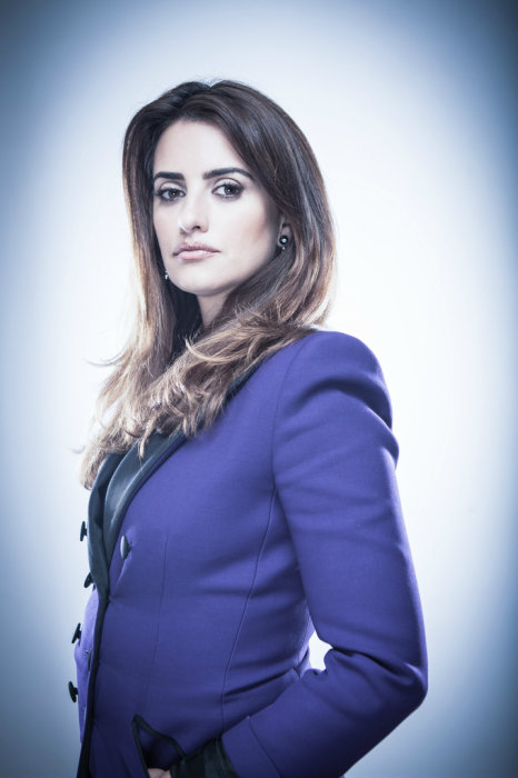 Penélope Cruz Penélope Cruz