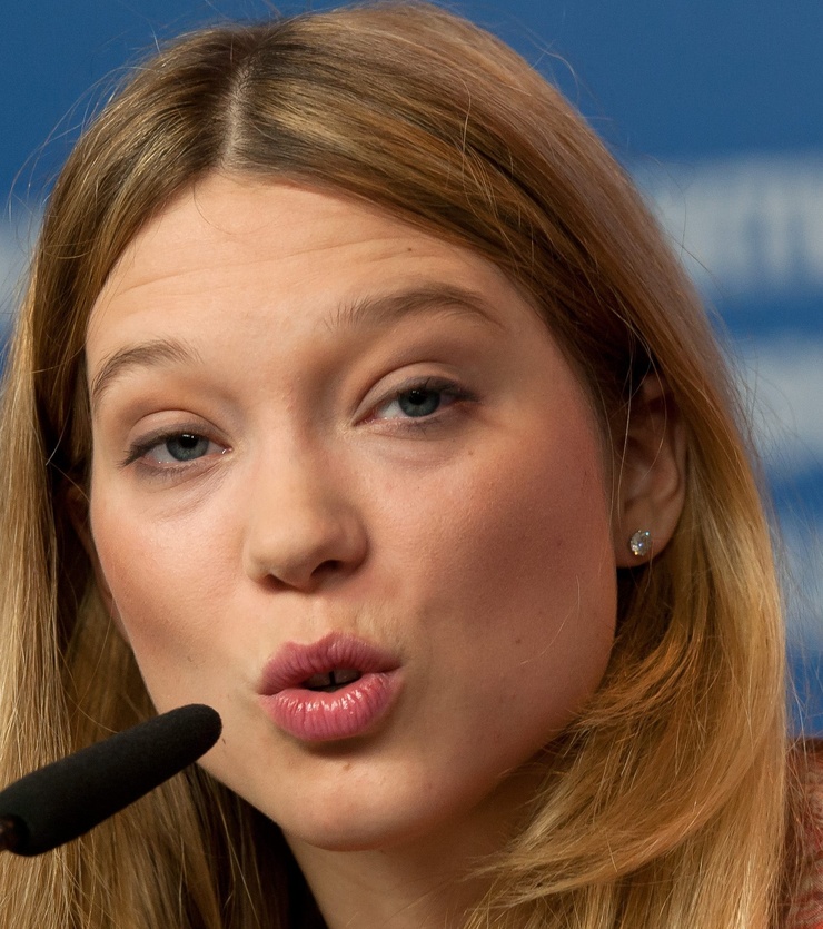 Léa Seydoux