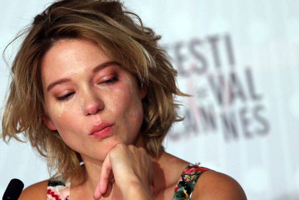 Léa Seydoux