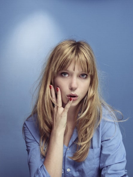 Léa Seydoux