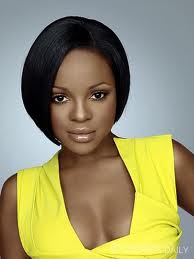 Keisha Buchanan