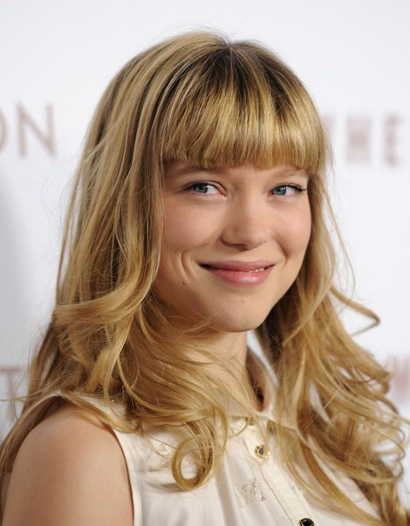Léa Seydoux