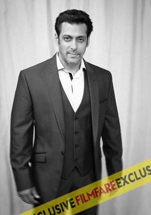 Salman Khan