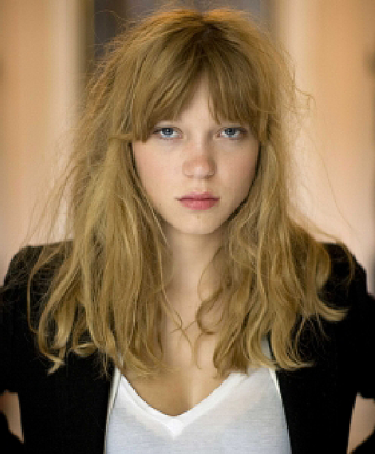 Léa Seydoux
