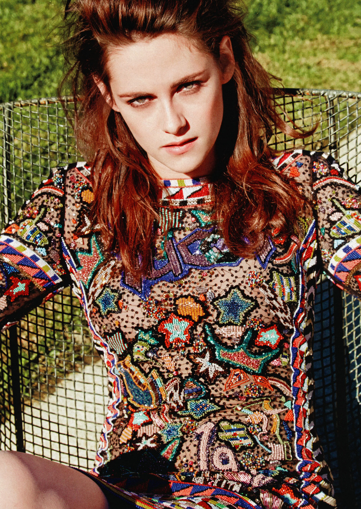 Kristen Stewart Kristen Stewart