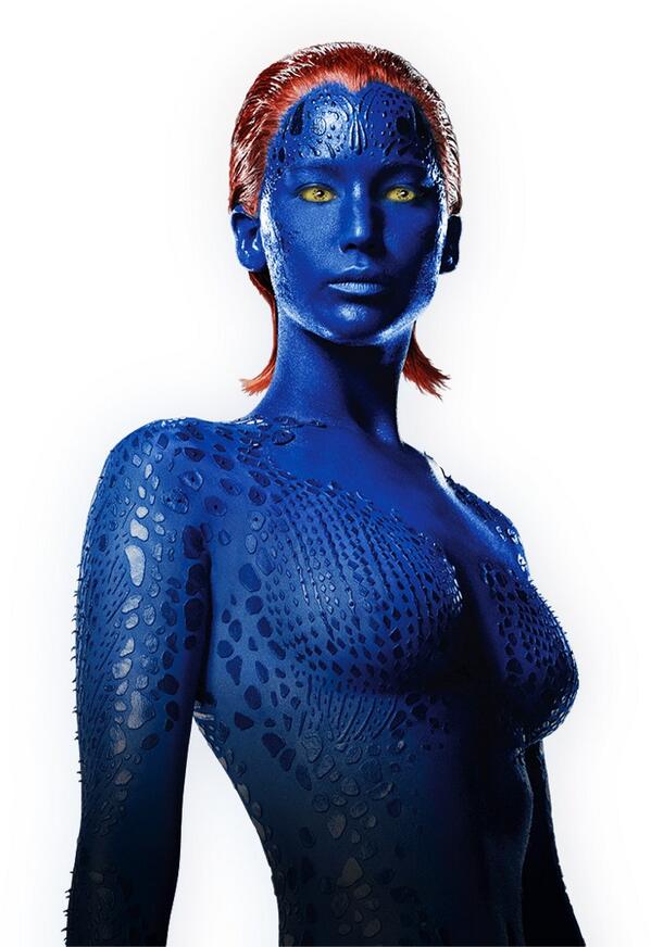 Jennifer Lawrence Jennifer Lawrence
