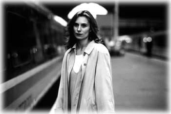 Katrin Cartlidge