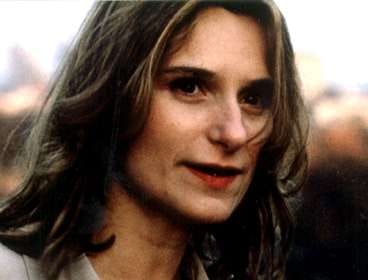 Katrin Cartlidge