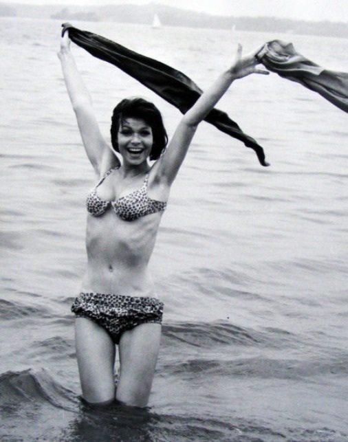 Uta Levka