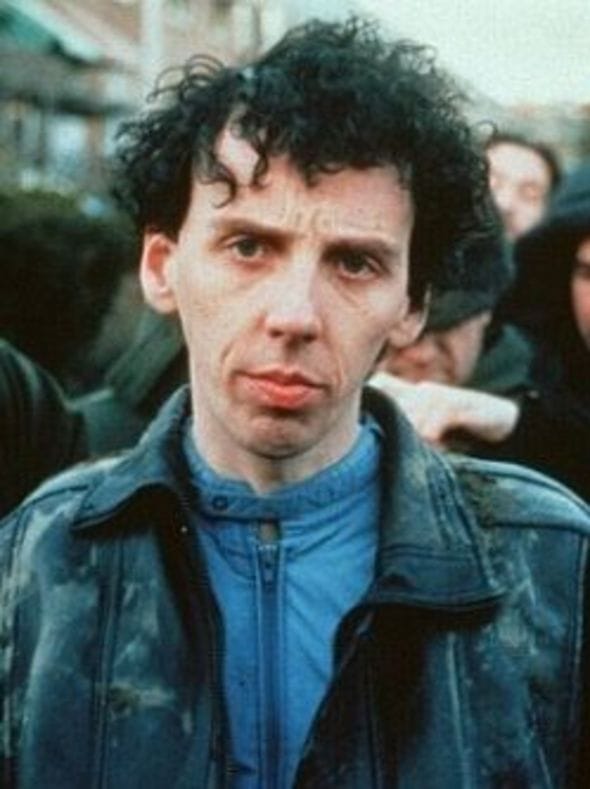 Next photo of Ewen Bremner