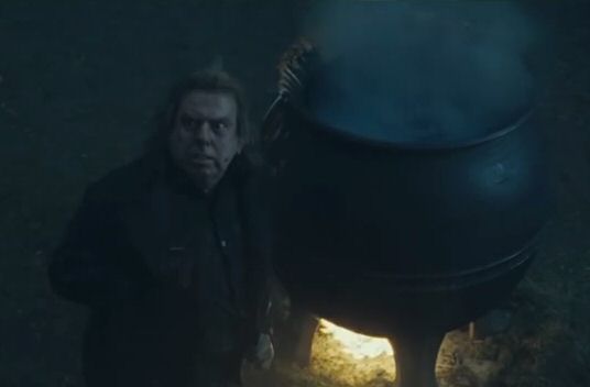 Harry Potter and the Goblet of Fire Harry Potter and the Goblet of Fire