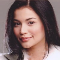 Anne Curtis