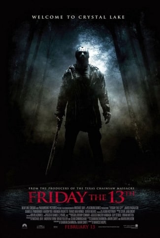 Image Of Friday The 13th: Killer Cut (Widescreen Edition)