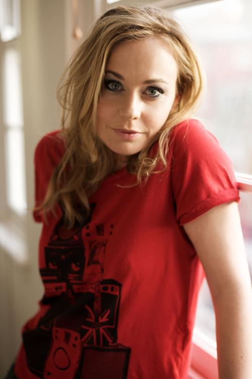 Abi Tucker Abi Tucker